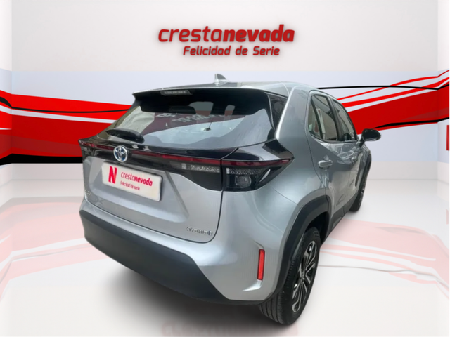 🚗✨ Toyota Yaris Cross desde 380€/mes SIN ENTRADA