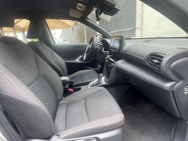 🚗✨ Toyota Yaris Cross desde 380€/mes SIN ENTRADA