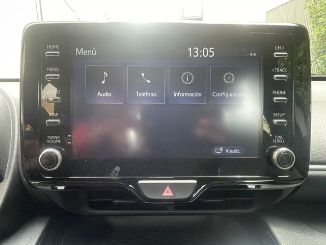 🚗✨ Toyota Yaris Cross desde 380€/mes SIN ENTRADA