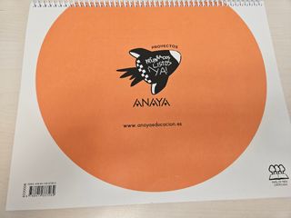 Animales en peligro. Nivel 1  ANAYA