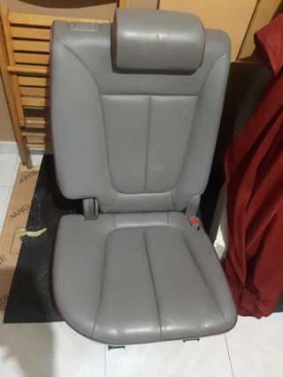 ASIENTO HYUNDAI SANTA FE