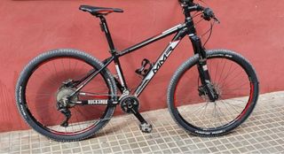 Bicicleta MMR Kendo 27,5”