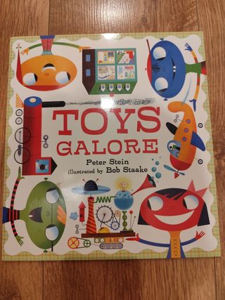 Toys Galore
