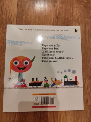 Toys Galore