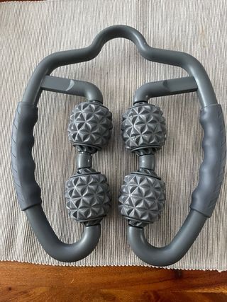 Rodillo de masaje muscular