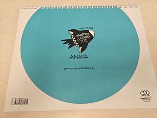 Animales en peligro. Nivel 2  ANAYA