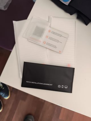 Protector Pantalla Cristal Templado Xiaomi 14 5G