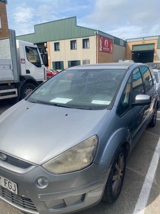 Ford S-MAX 2007