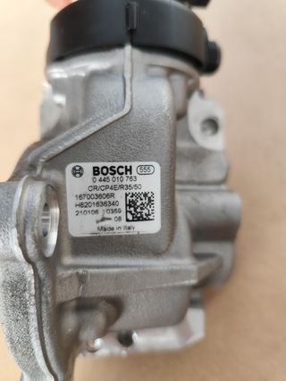 Bomba Inyectora Renault/Mercedes