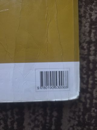 Geografía e Historia 3º ESO. Libro del estudian...