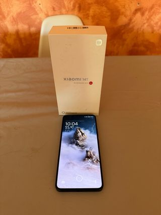 Xiaomi 14T