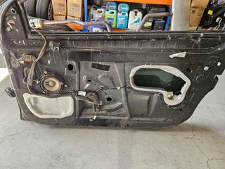 Puerta derecha copiloto Megane 3 Coupe 3 puertas