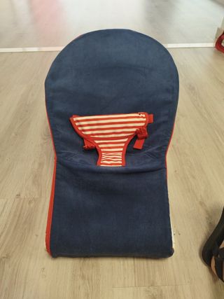 Hamaca bebé plegable Ikea