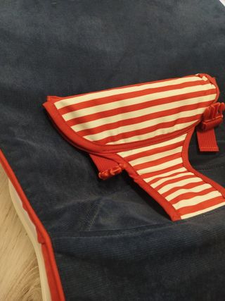 Hamaca bebé plegable Ikea