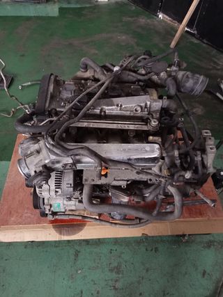 Despiece Motor 1.8T Audi A3 8L AGU