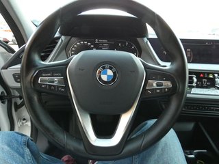 BMW Serie 1 F40 116d 116 5p Aut