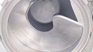 Bombo Inject Star 1100L con vacío modelo. ES1100