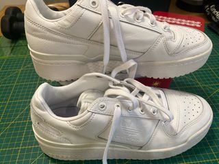Zapatillas Adidas Blancas