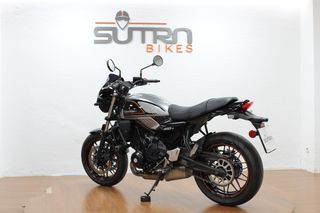 Kawasaki Z 650 RS | 2024 | 6.382 Km