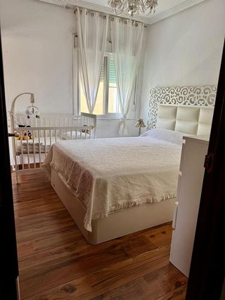 Casa pareada en venta en Polígonos - Recinto Ferial Cortijo de Torres en Málaga