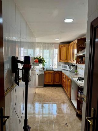 Casa pareada en venta en Polígonos - Recinto Ferial Cortijo de Torres en Málaga
