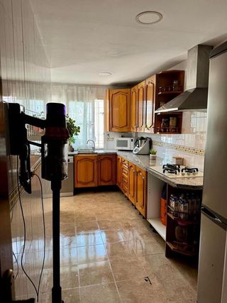 Casa pareada en venta en Polígonos - Recinto Ferial Cortijo de Torres en Málaga