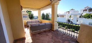 Piso en alquiler en Nagüeles Alto en Marbella