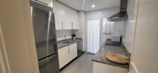 Piso en alquiler en Nagüeles Alto en Marbella