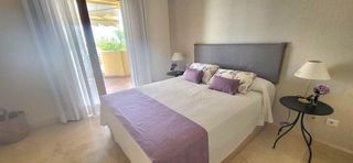 Piso en alquiler en Nagüeles Alto en Marbella