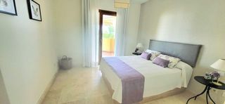 Piso en alquiler en Nagüeles Alto en Marbella