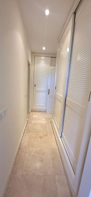 Piso en alquiler en Nagüeles Alto en Marbella