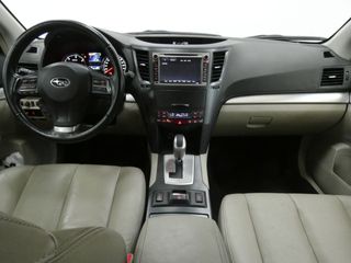 Subaru Outback 2.0D DPF Executive Plus