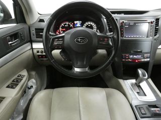 Subaru Outback 2.0D DPF Executive Plus