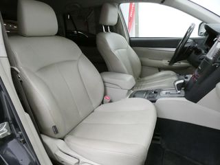 Subaru Outback 2.0D DPF Executive Plus