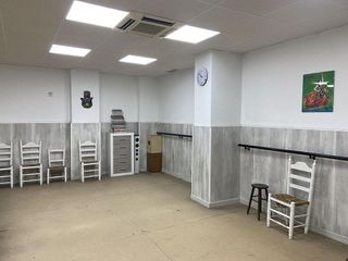 Local comercial en venta en Sagunto - Edisol en Córdoba