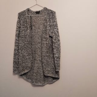 Conjunto Chaqueta y Leggins Punto Talla M