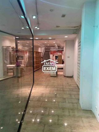 Local comercial en alquiler en Instituts - Universitat en Lleida