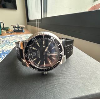 Reloj Oris TT1