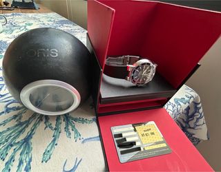 Reloj Oris TT1