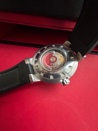 Reloj Oris TT1