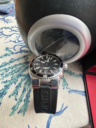 Reloj Oris TT1