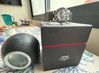 Reloj Oris TT1