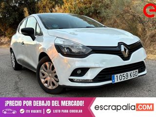 Renault Clio Business Energy dCi 55kW (75CV)