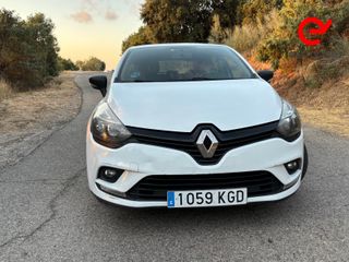 Renault Clio Business Energy dCi 55kW (75CV)