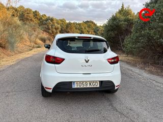 Renault Clio Business Energy dCi 55kW (75CV)