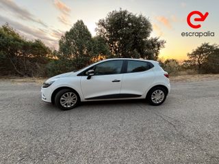 Renault Clio Business Energy dCi 55kW (75CV)