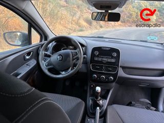 Renault Clio Business Energy dCi 55kW (75CV)