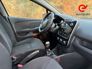 Renault Clio Business Energy dCi 55kW (75CV)