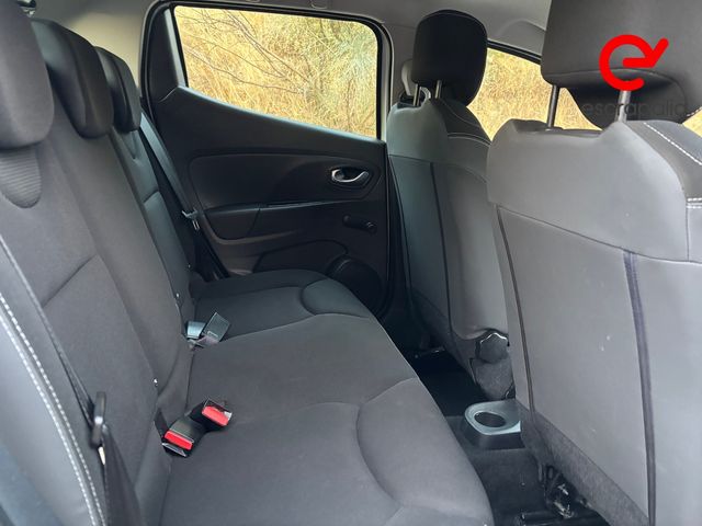 Renault Clio Business Energy dCi 55kW (75CV)