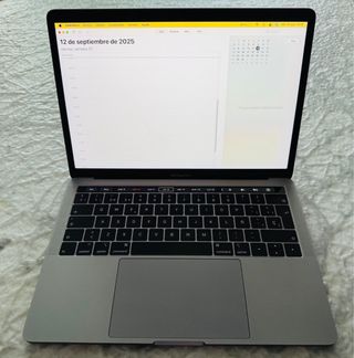 Apple MacBook Pro Gris espacial